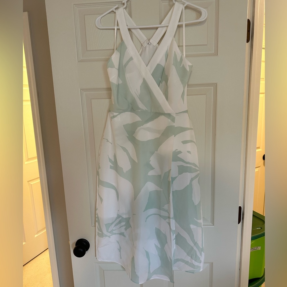 BCBG Generation Dress